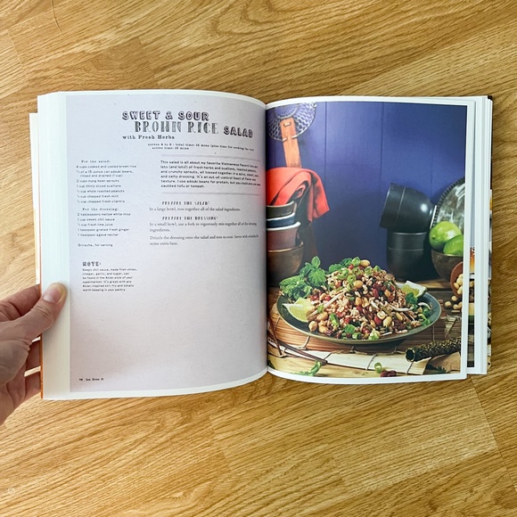 Isa Does It Vegan Cookbook - Picture 6 of 9